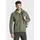 MAN Jacket sage-nero 05EV 58