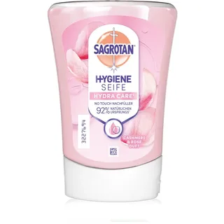 Sagrotan No-touch Nachfüller Cashmere & 250 ml