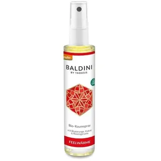 Baldini Raumspray Feelwärme Demeter 50ml