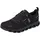 Herren Black/Black 44,5