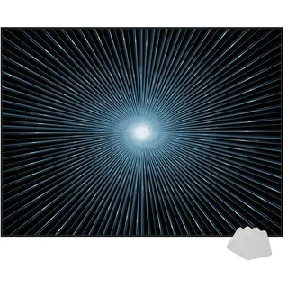 Schalldicht Drum Teppich Matte, Schlagzeugteppich Drum Teppich, Schlagzeug Teppich, rutschfest Elektrisches Schallschutz Akustik Teppich, Professionelles rechteckiges, Trommelmatte 130 x 100 cm