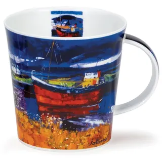 Dunoon Becher Cairngorm Jolomo Boat - 0,48l