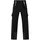 PRTChester Skihose Schwarz M