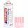 200 ml pastellrosa matt