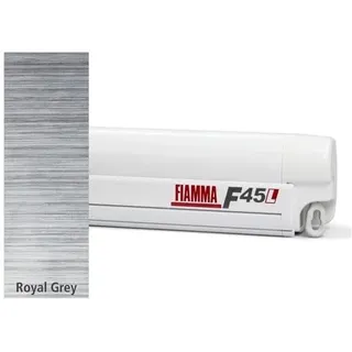 Fiamma F45L Wandmarkise 450 cm Polarweiß