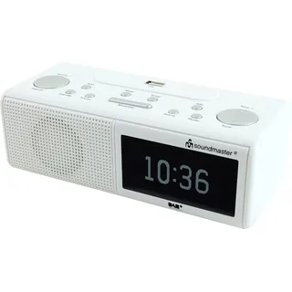 Soundmaster UR8350WE DAB+