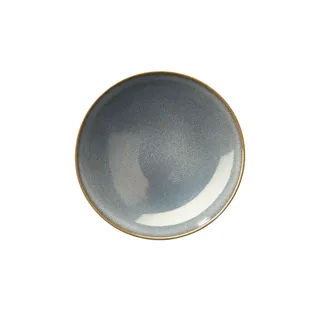 Asa Selection Gourmetteller 23 cm blau 12er Set