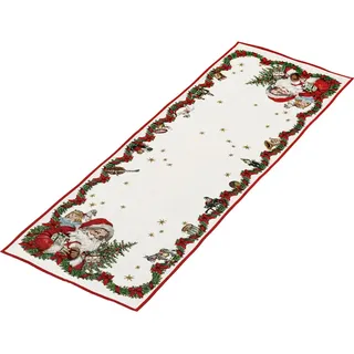 Villeroy & Boch Toy's Fantasy Gobelin XL Santa