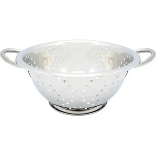 Krüger Standseiher Edelstahl 28 cm