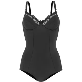 Nuance Body Damen schwarz Gr.95 Cup C