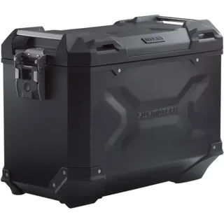 SW-Motech TRAX ADV L 45 l Schwarz