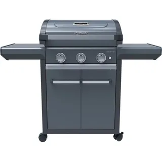 CAMPINGAZ 3 Series Premium Gasgrill 3 Flammen - Grau