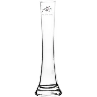 SANDRA RICH Vase, Solifleur Vase 18cm