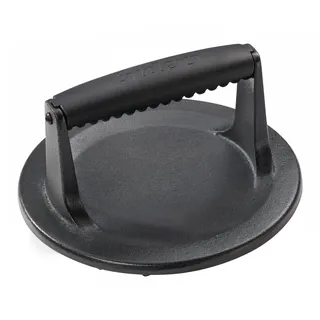 Enders Burgerpresse 9 cm Gusseisen schwarz