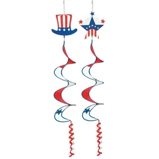 USA Windspirale