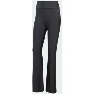 adidas Sport Superstar Full Length Leggings Schwarz M