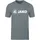 T-Shirt steingrau L