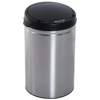 Homcom 30 l Silber