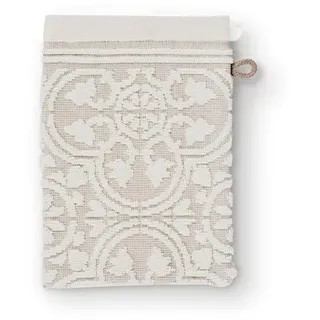 Pip Studio Tile de Pip Waschhandschuh 16 x 22 cm khaki