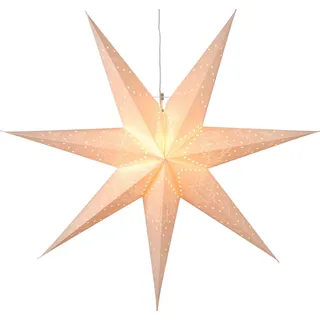 EGLO Weihnachtsstern Ø 100 cm weiß