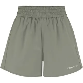 Craft Core Essence Shorts Women leaf XXL
