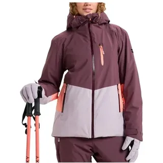Roxy - Women's Stormdash - Skijacke Gr M lila