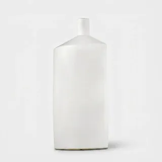 Keramik-flaschenvase Im Nordischen Stil Verga S