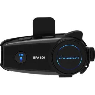 Albrecht BPA 600 mit Bluetooth
