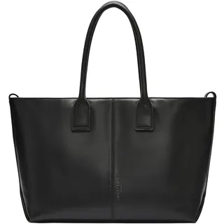Liebeskind Berlin Chelsea Shopper Leder Schwarz