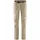 Regular Fit Hosen Beige 80