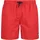 CMP Man Shorts ferrari-antracite 00CN 54