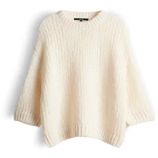 someday. TARIAH Strickpullover Beige 36