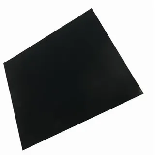 Grillmatte 2er Antihaft Backmatte Antihaft-Bratfolie Grillunterlage Grillfolie