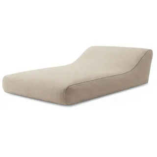 2er Set Best Lounge Aufblasbare Doppel-Liege