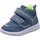 Schmal Blau/Gelb 8000 28