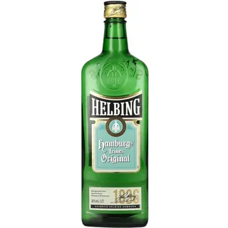 Heinrich Helbing Hamburg Kümmel 32% vol 0,7 l