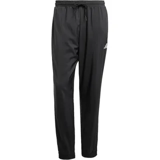 adidas Essentials Small Logo Stanford Hosen Black / White XL