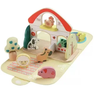 HaPe Bauernhof Bea