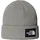 Mütze Light Grey Heather