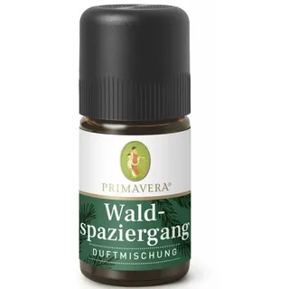 Primavera Life GmbH Raumduft Waldbaden, 5 ml