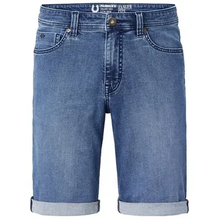 Paddock's 5-Pocket-Jeans PADDOCKS RANGER PIPE BERMUDA middle blue used 80195 4109.4365 - LIGHT blau W40
