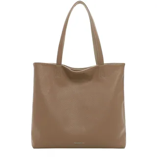 Emily & Noah E&N Eva Shopper Polyurethan Brown
