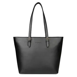 Bugatti Mare 3.0 Shopper Kunstleder Black