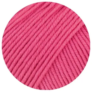 Lana Grossa Häkelwolle Cool Wool Big Beige 50 g