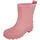 Little Fellow Gummistiefel Rosa 24