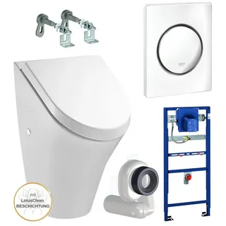 HGMBAD Urinal Element (Komplett-Set)