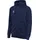 GO Kapuzenjacke blau XL