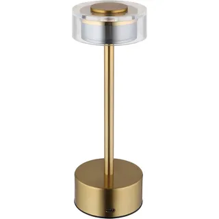 GLOBO Shira Goldfarben