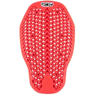 Alpinestars Rückenprotektor Nucleon Plasma S Rot/Schwarz