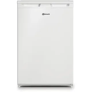 Bauknecht K55V1 112W1 Kühlschrank (114 l, 840 mm hoch, Weiß)